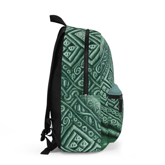 Anniina Kokko (BKS)🤩Backpack - bakabo.club