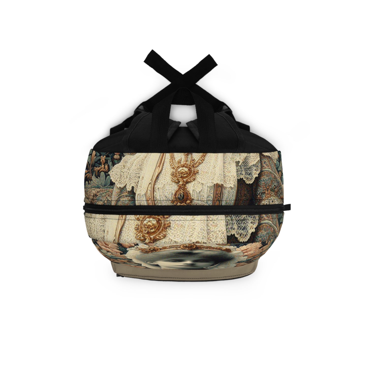 Hildebrando (BKS)🪩Backpack - bakabo.club