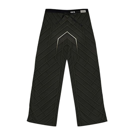 BKS Hours Quilt™ Pantaloni loungewear