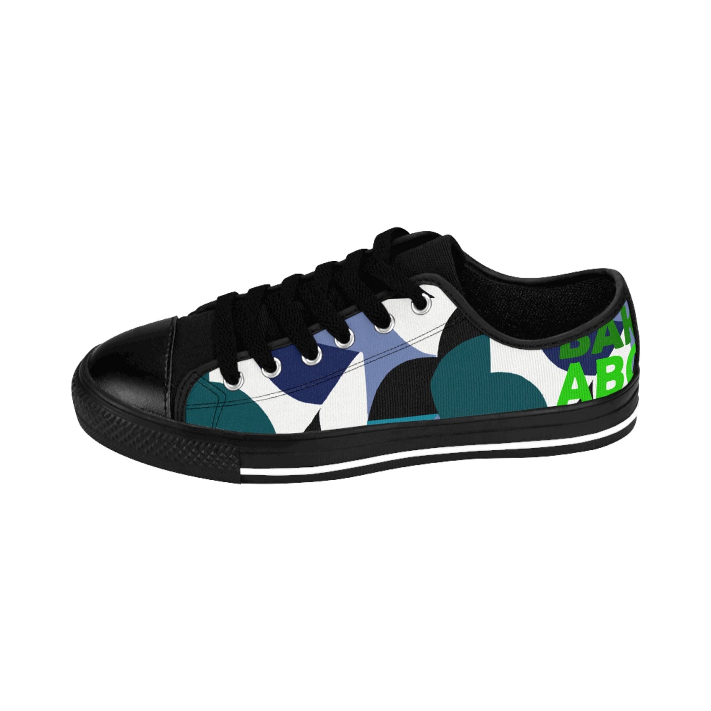 Kye Kicks🌸(BKS) Sneakers - bakabo.club