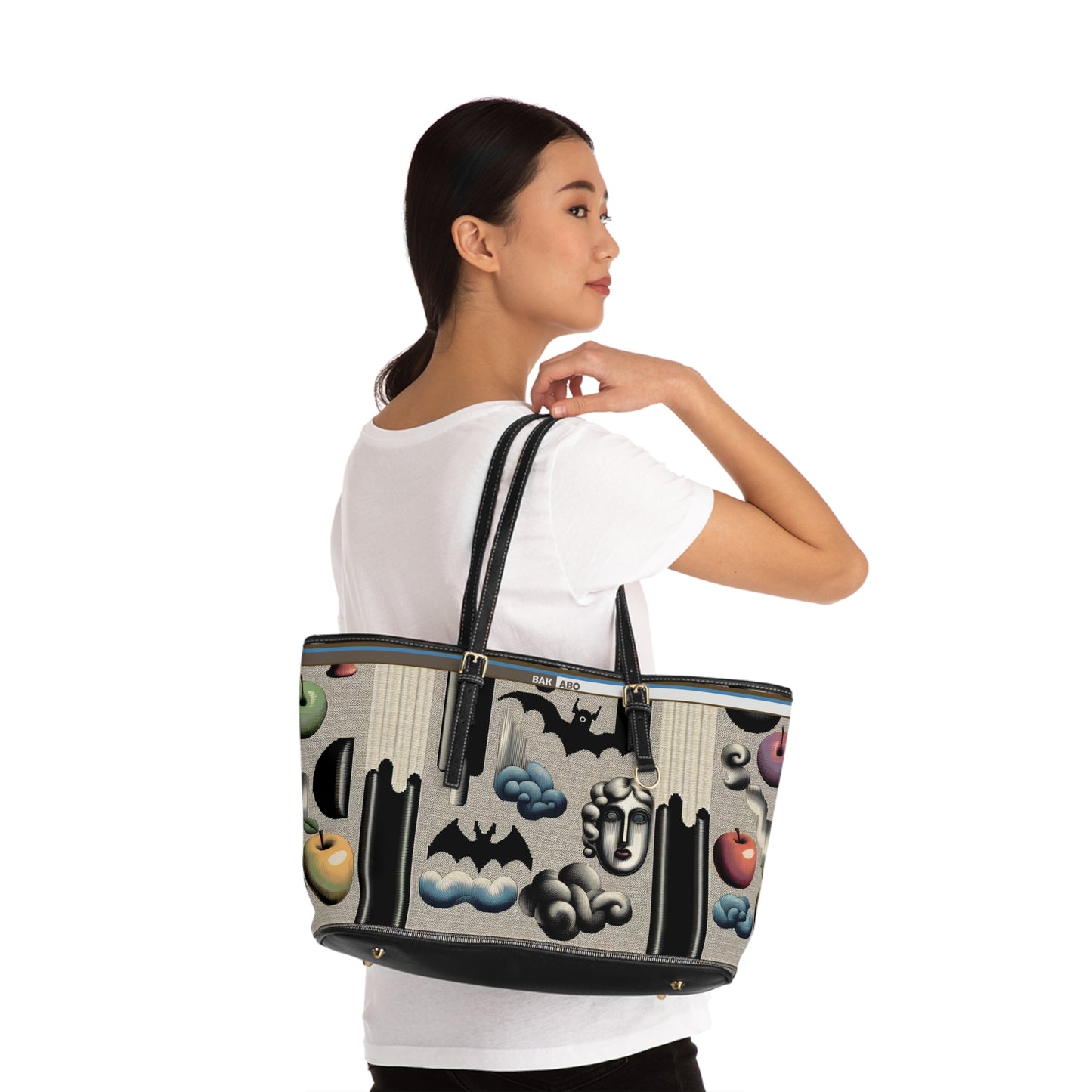 Bat Muse (BKS)🥝Shoulder Bag - bakabo.club