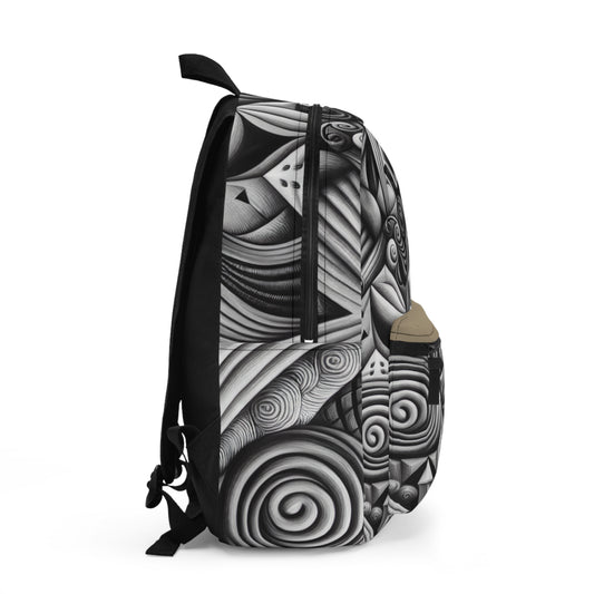 Liisa (BKS)🦇Backpack - bakabo.club