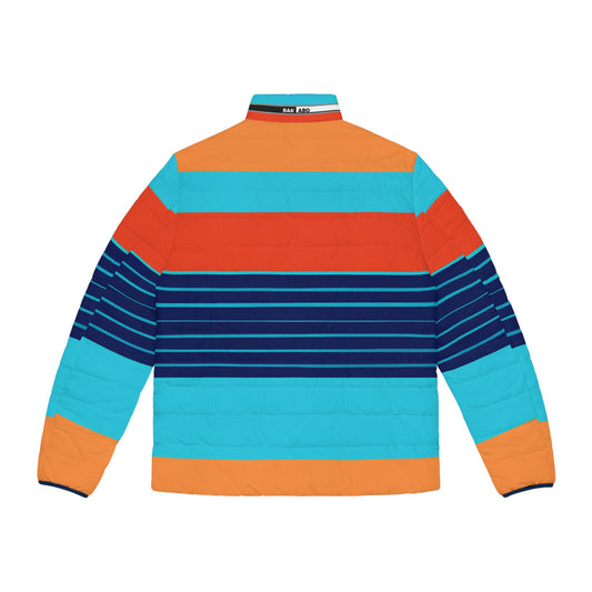 Inspiro C. (BKS)🧑🏭Puffer Jacket - bakabo.club