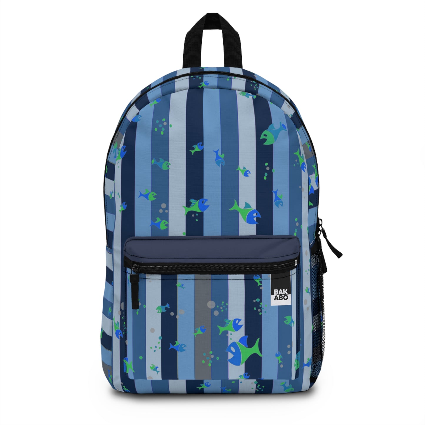 Bartolomeo (BKS)🎒Backpack