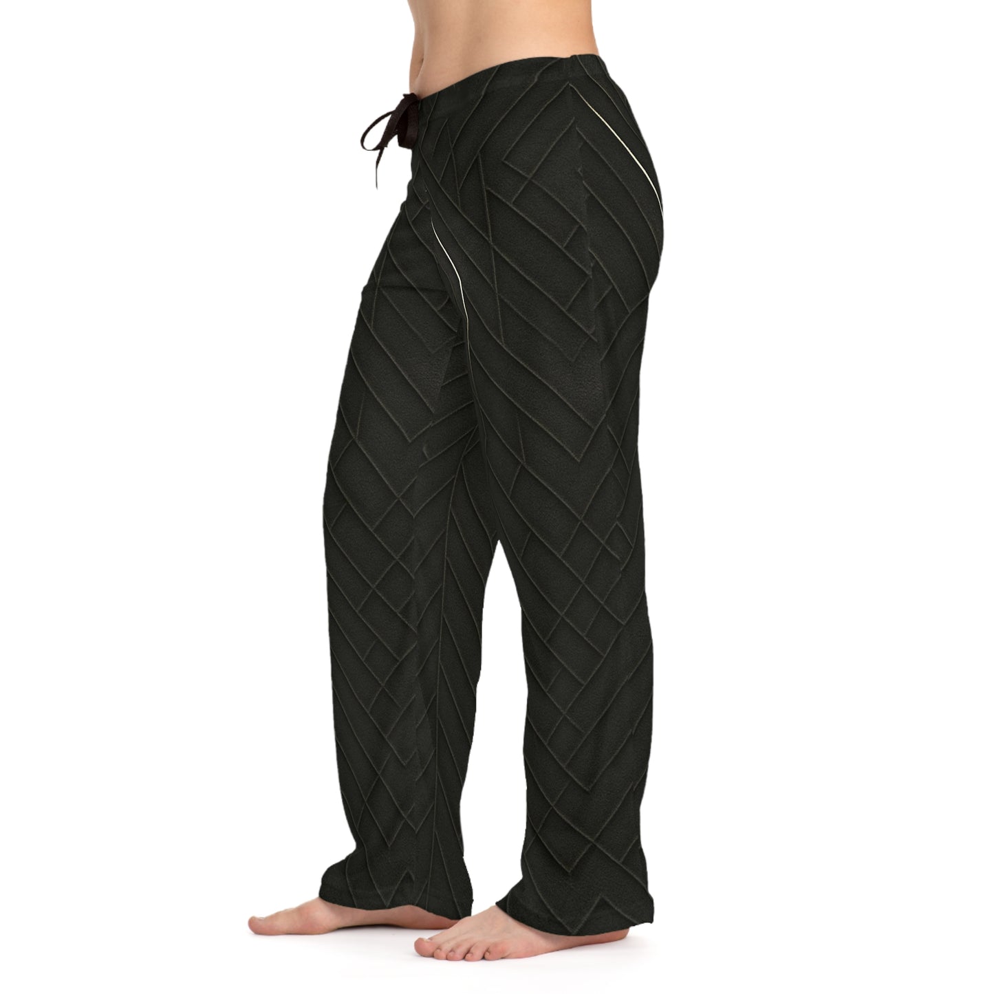 BKS Hours Quilt™ Lounge Pants