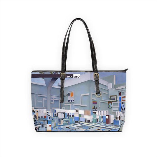 Eugenio Urbis (BKS)🦘Shoulder Bag - bakabo.club