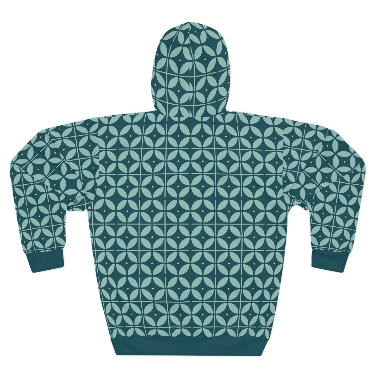 BKS Riviera Tide™ Pullover Hoodie