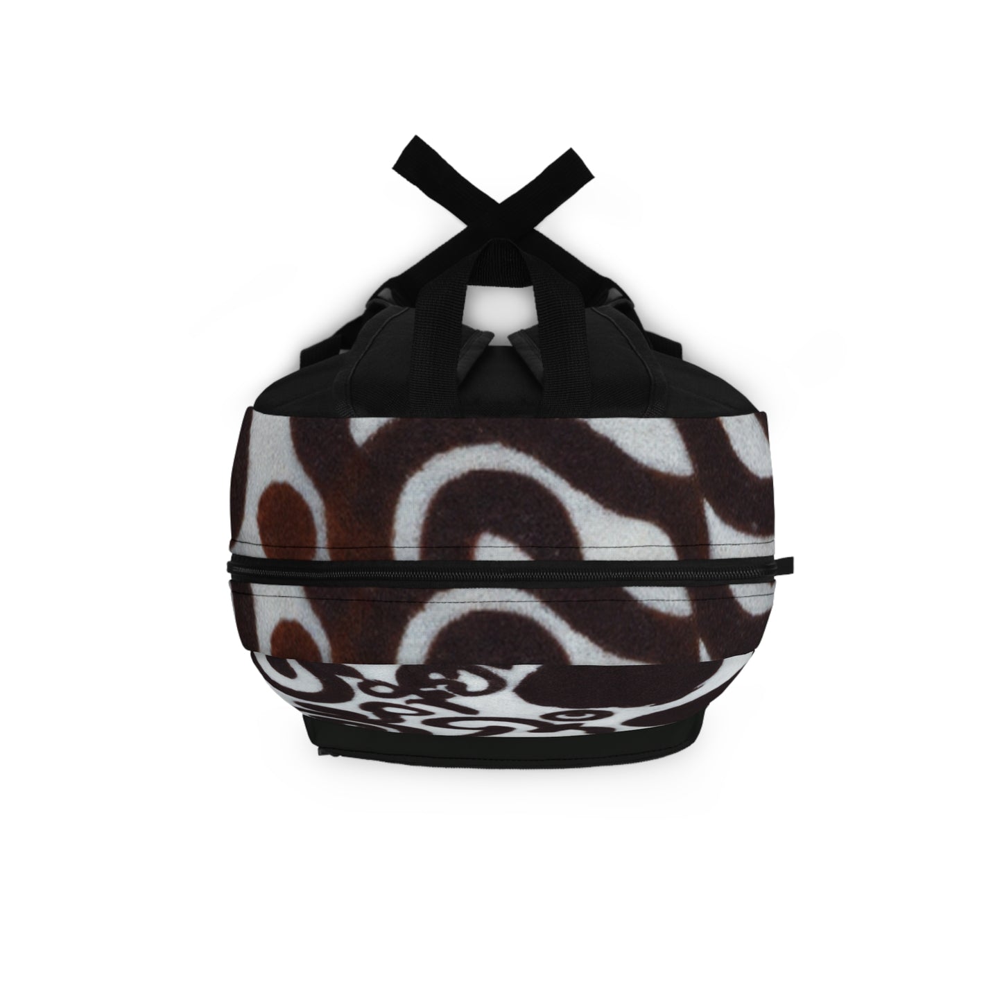 Giovanni da Bologna (BKS)🦔Backpack - bakabo.club