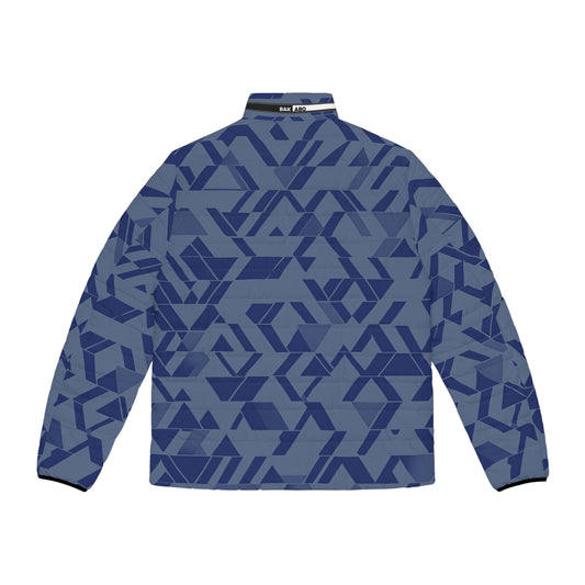 FrostGuard (BKS)🌨️Puffer Jacket - bakabo.club