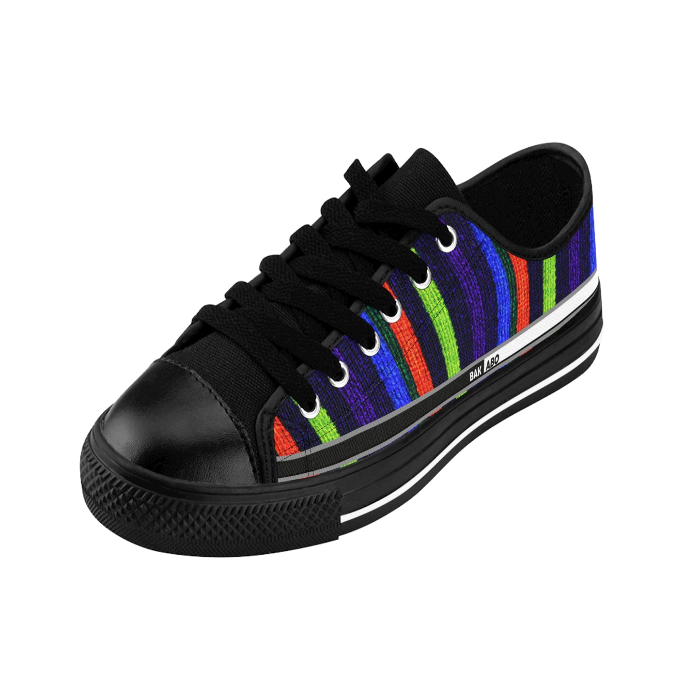 Splatterista (BKS)🍀Sneakers - bakabo.club