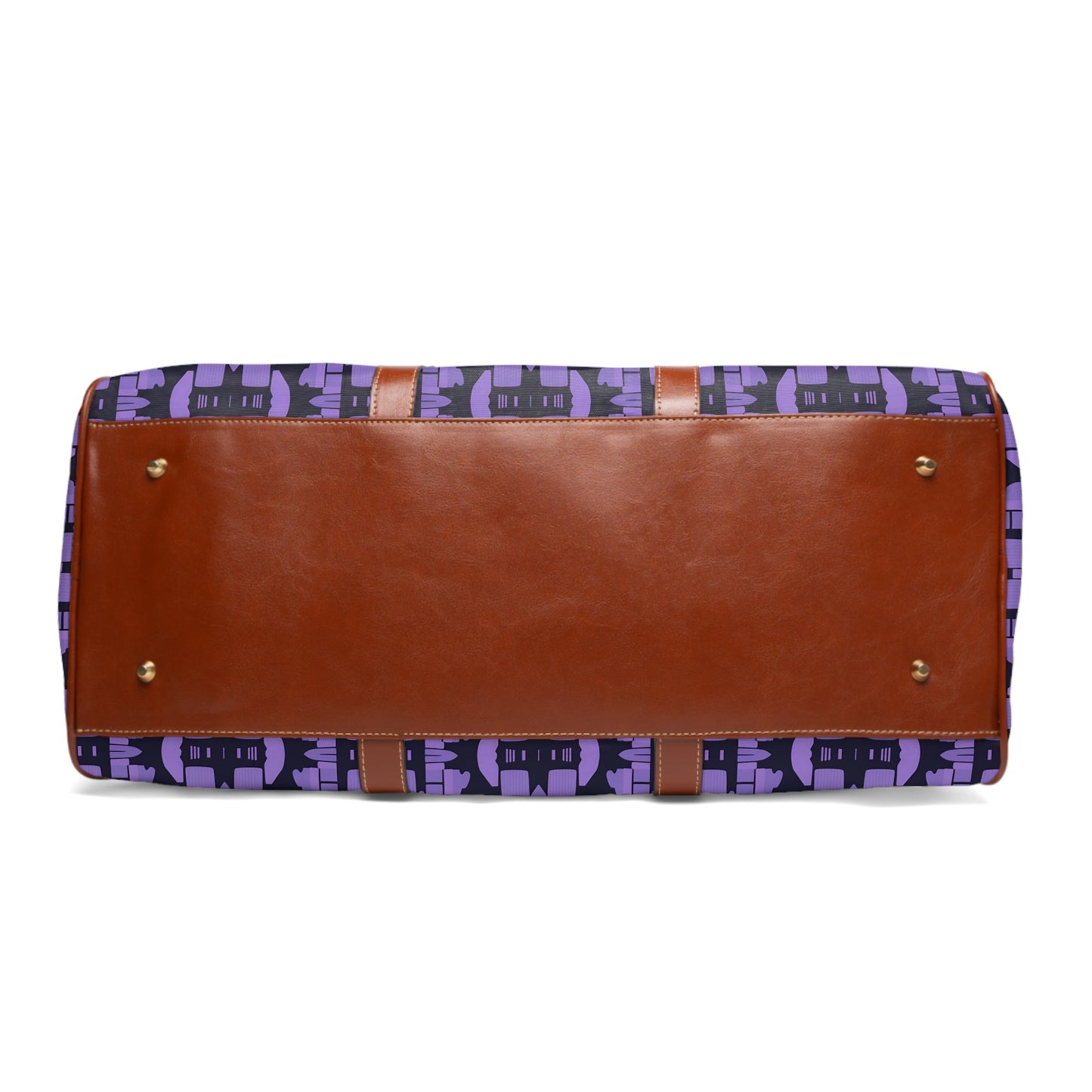 BKS Token Vault™ Travel Bag