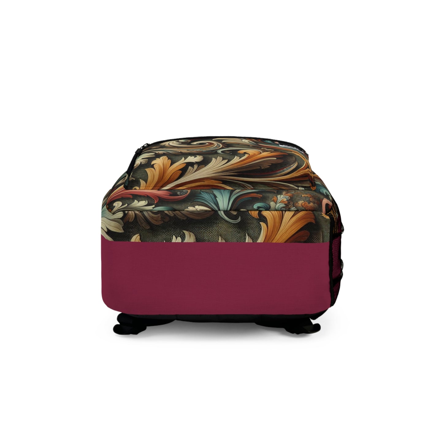 Battista da Cortona (BKS)🐪 Backpack - bakabo.club