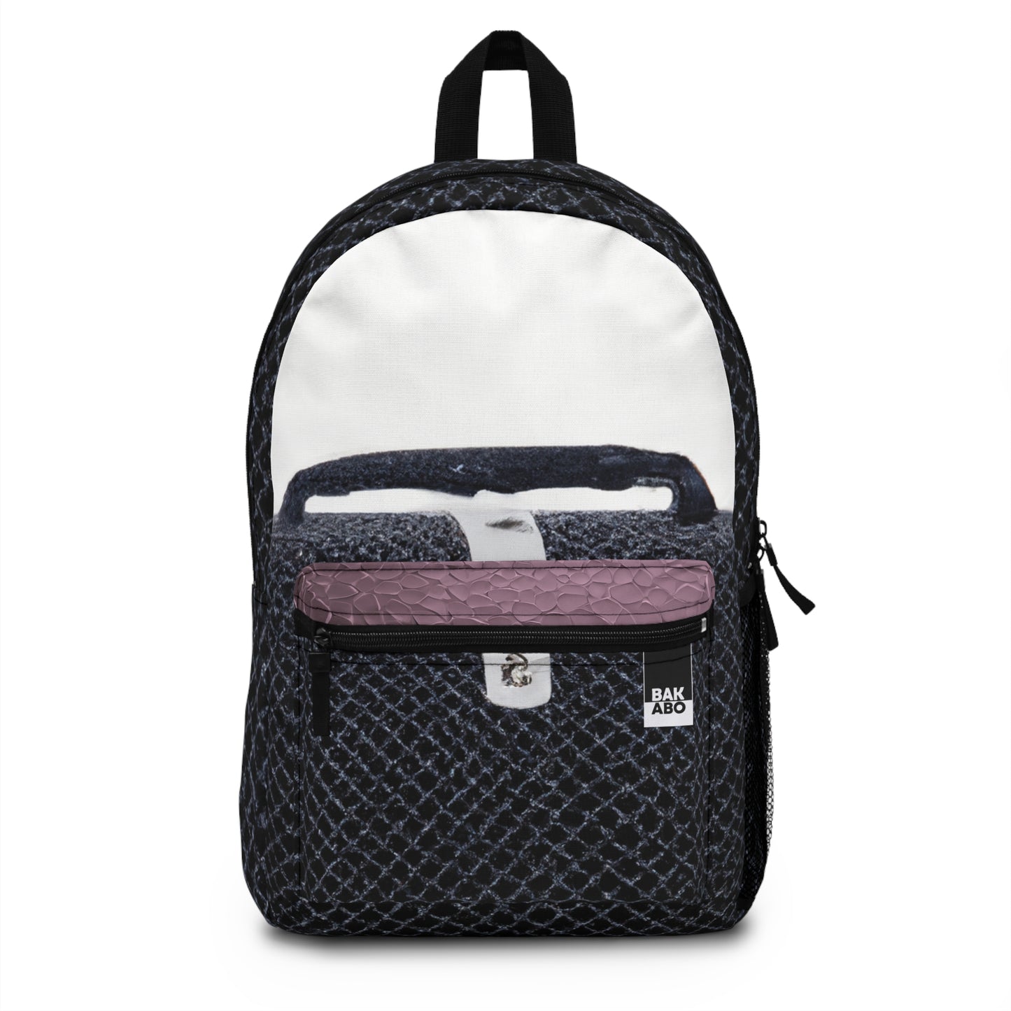 Baroque Essence (BKS)🌹Backpack