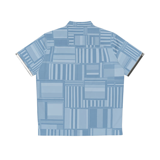 TriMat (BKS)🥯Hawaiian Shirt - bakabo.club
