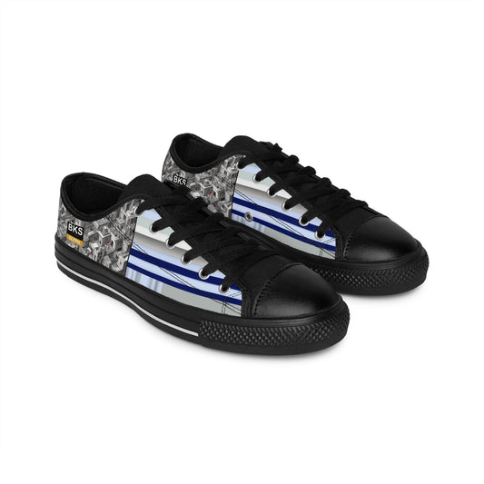 BKS Glyph Loop™ Sneakers