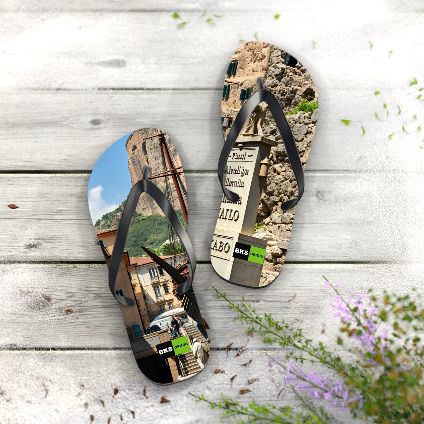 BKS Origin UAP™ Flip Flops