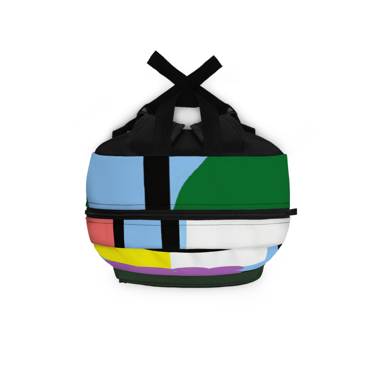 Pietro da Siena (BKS)🌺Backpack - bakabo.club