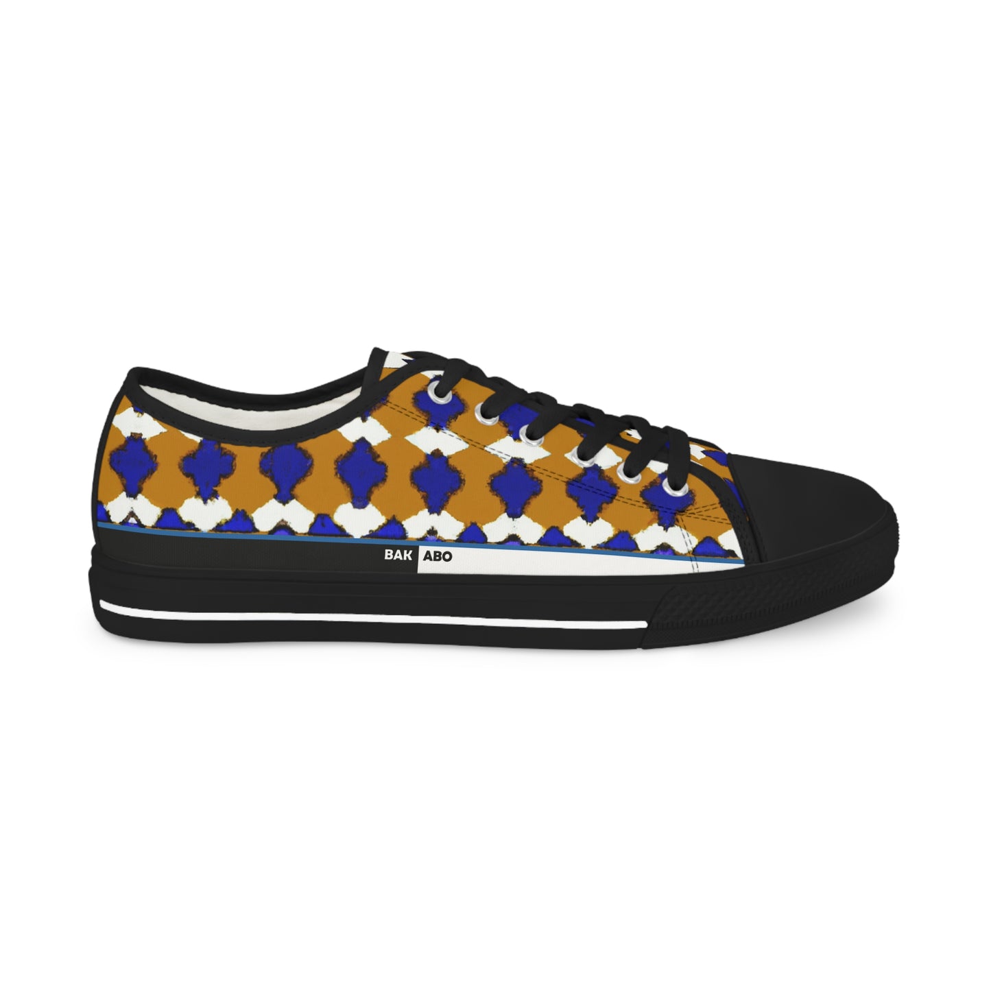 Amerigo Men's (BKS)🐞Sneakers - bakabo.club