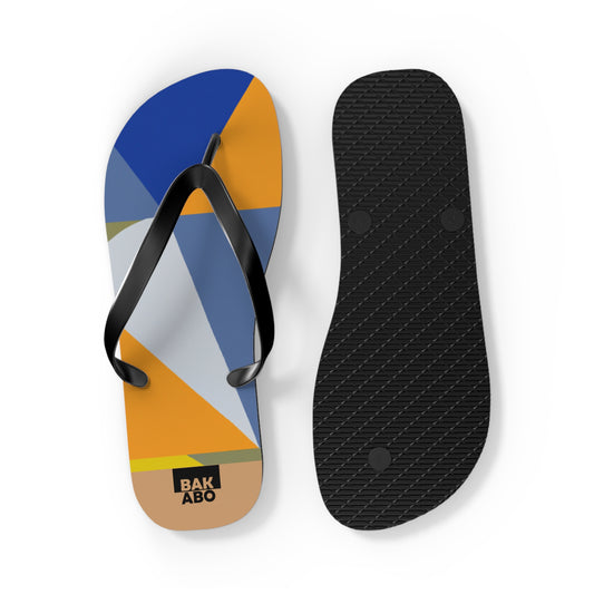 Beachcomber (BKS)🐚Flip Flops - bakabo.club