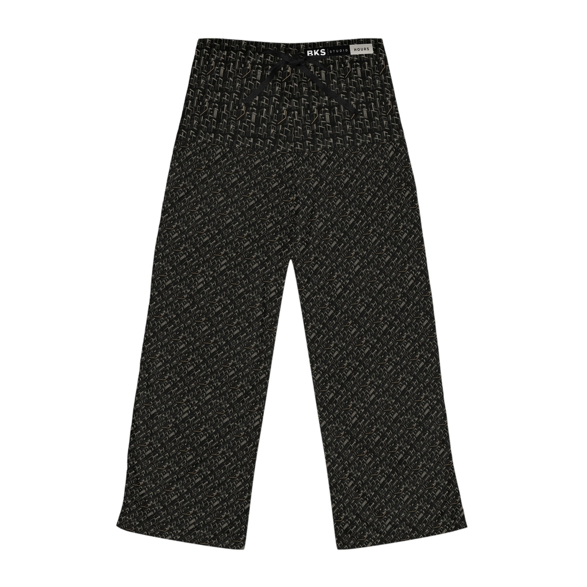 BKS Hours Cipher™ Pantalon lounge