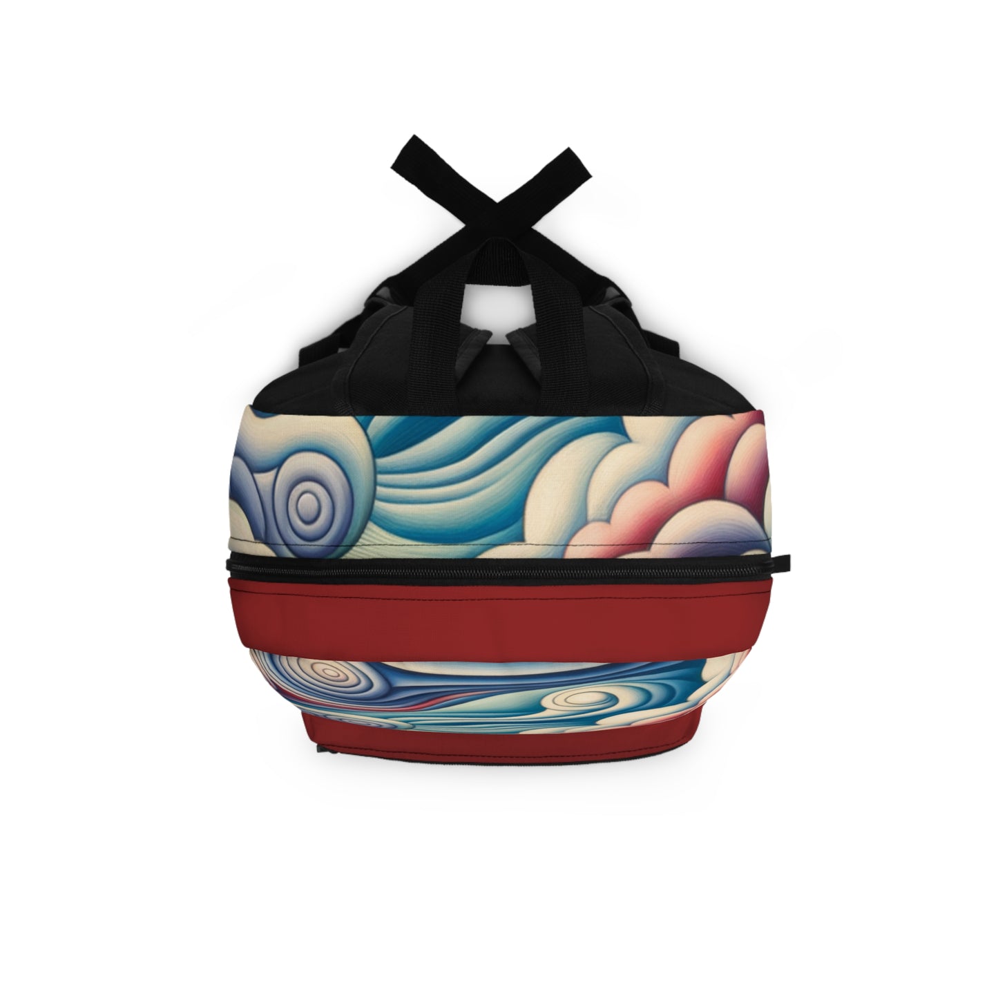 Amelia Whitlock(BKS)🏬Backpack - bakabo.club