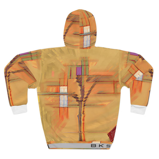 BKS Hoodie — Orari