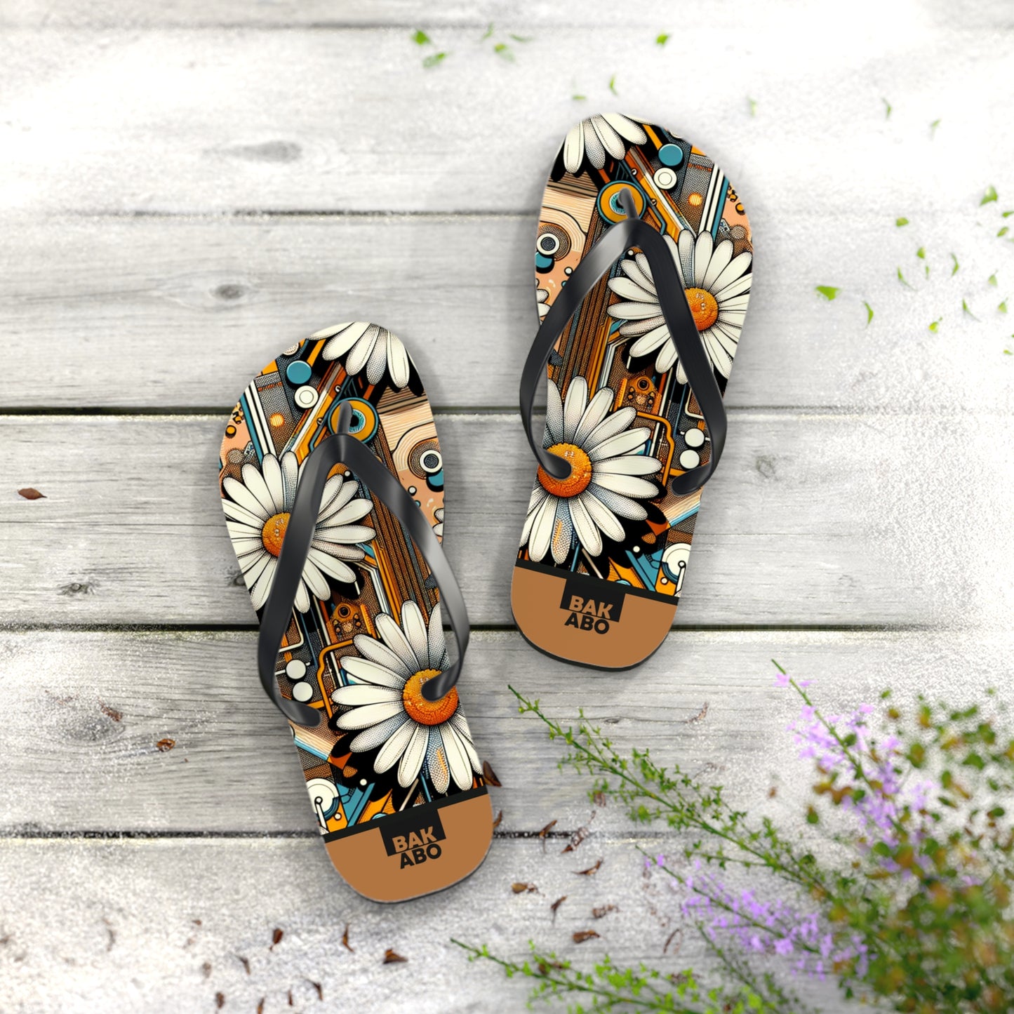 Circuit Muse (BKS)🌼Flip Flops - bakabo.club