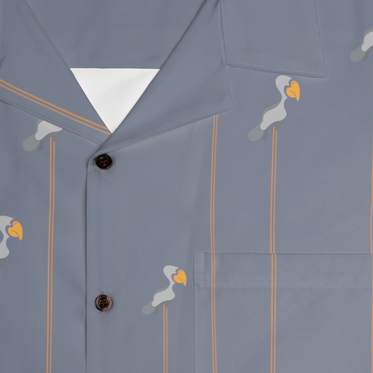 Mahina (BKS)🦩Hawaiian Shirt - bakabo.club