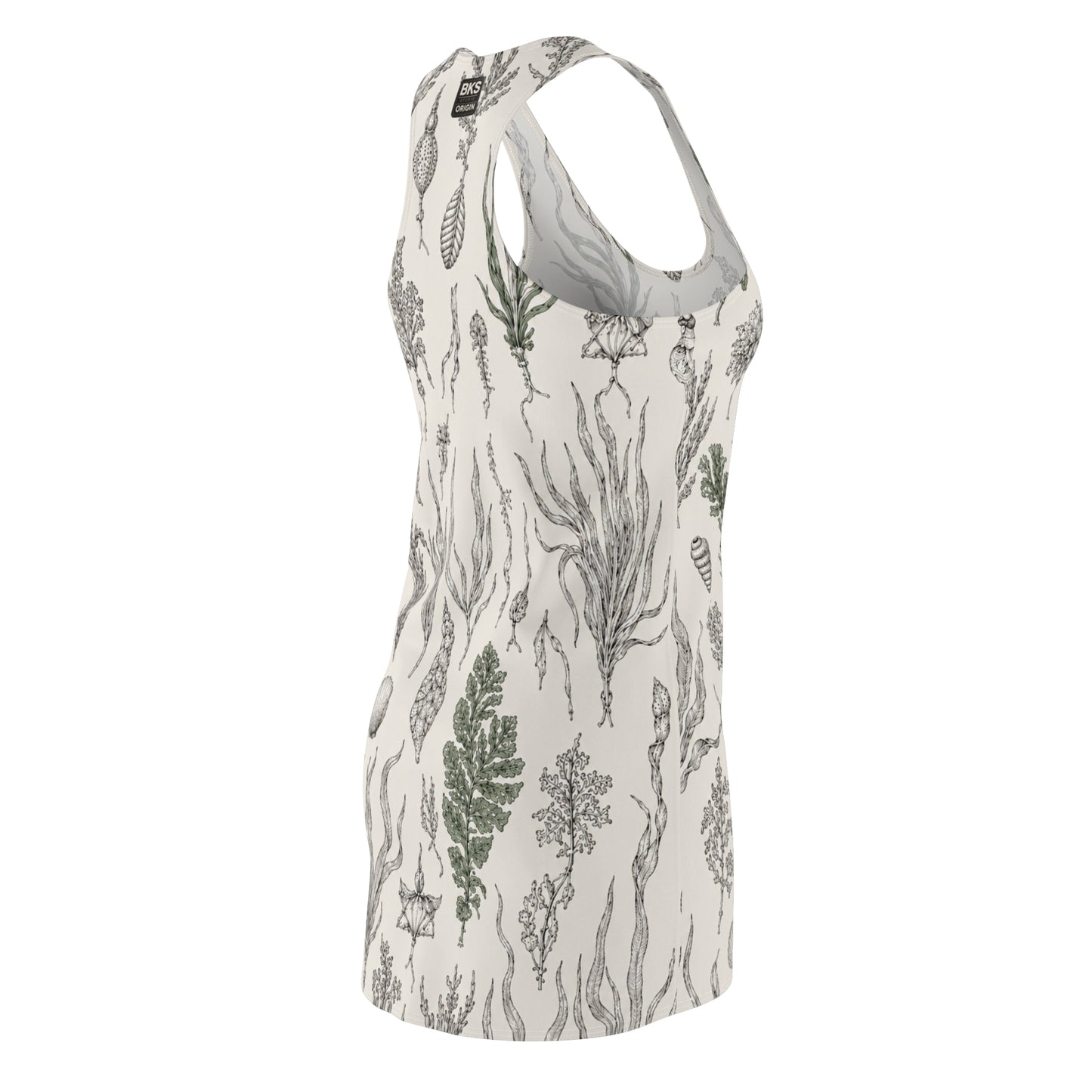 BKS Origin Alto™ Racerback Dress