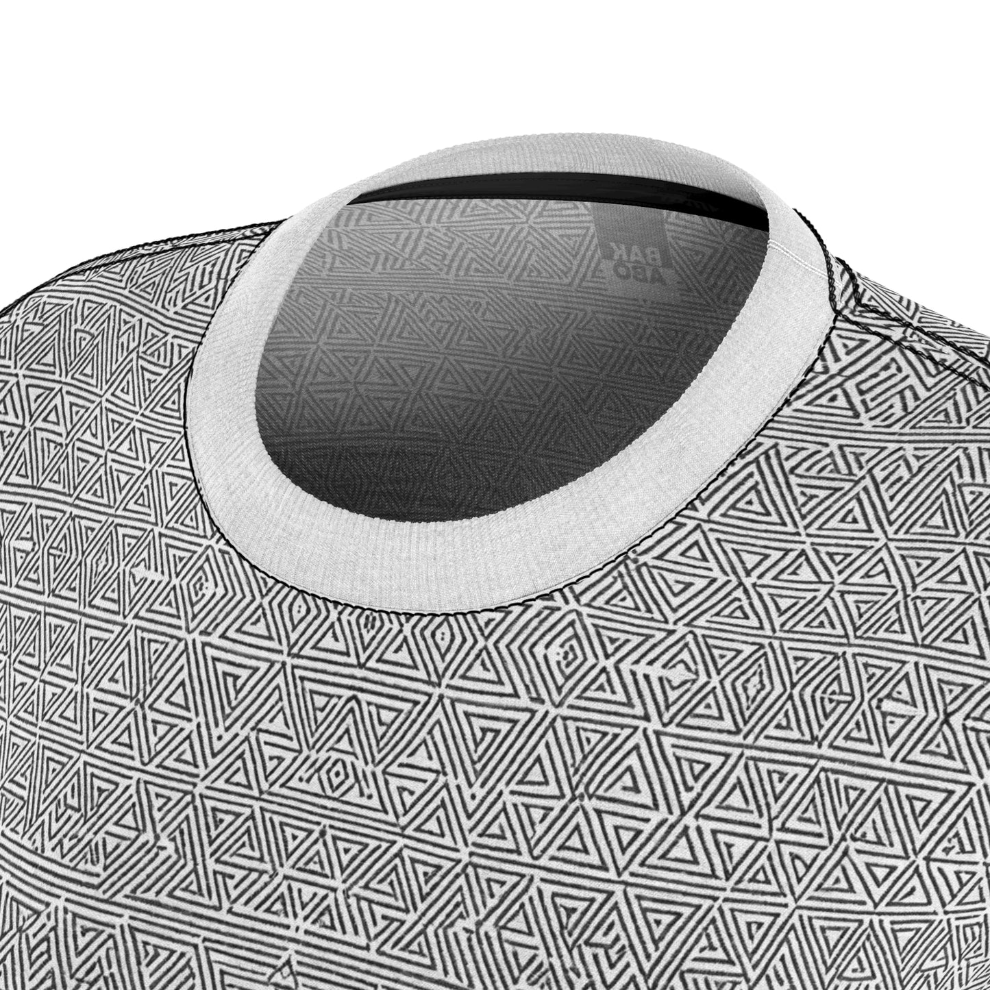 Zen Dream (BKS)🌿Women's Cut & Sew Tee - bakabo.club