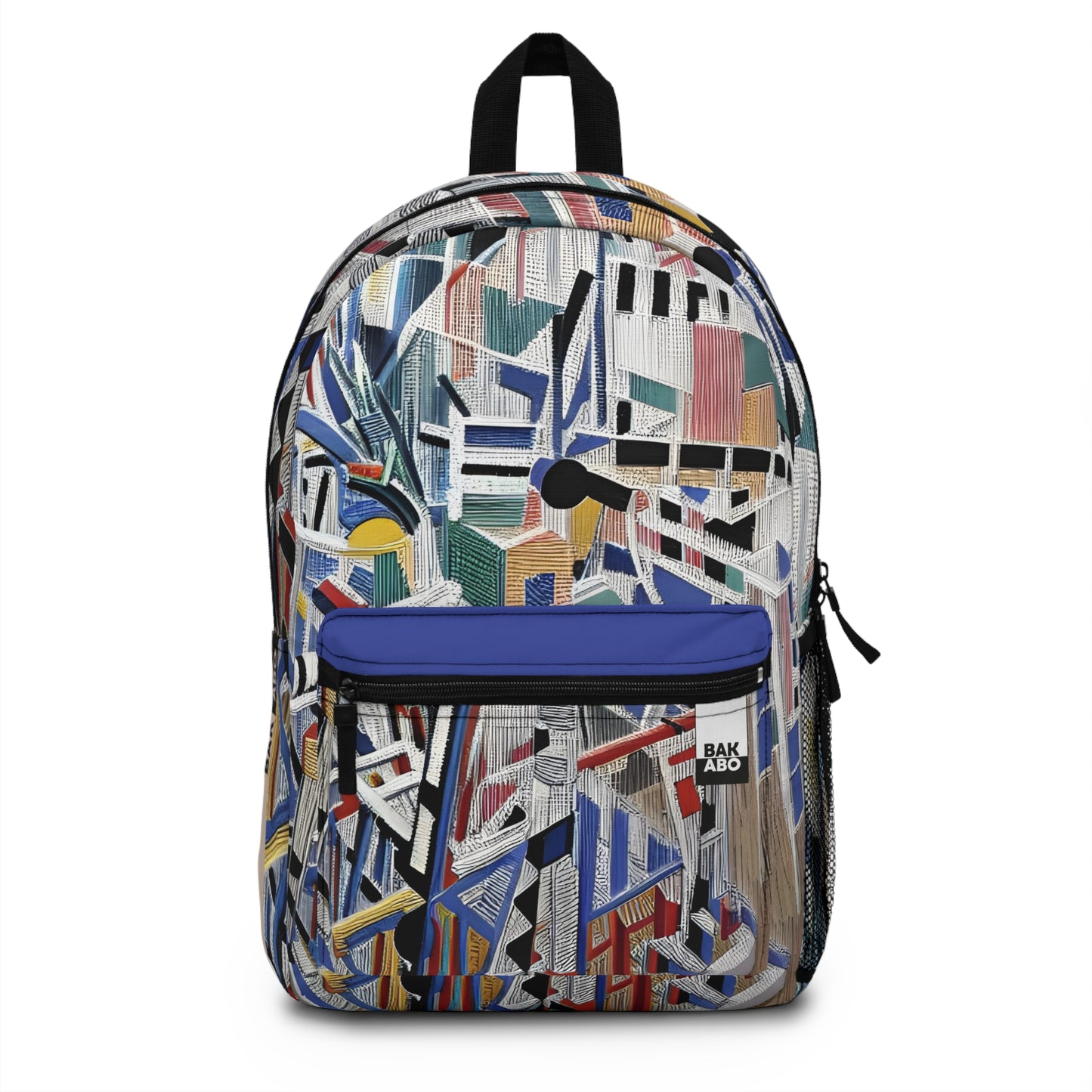 Aruspico Kubrick (BKS)😨Backpack