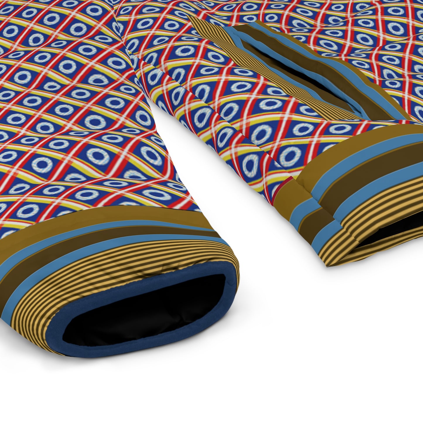 Frosty Crest (BKS)🧥Puffer Jacket - bakabo.club