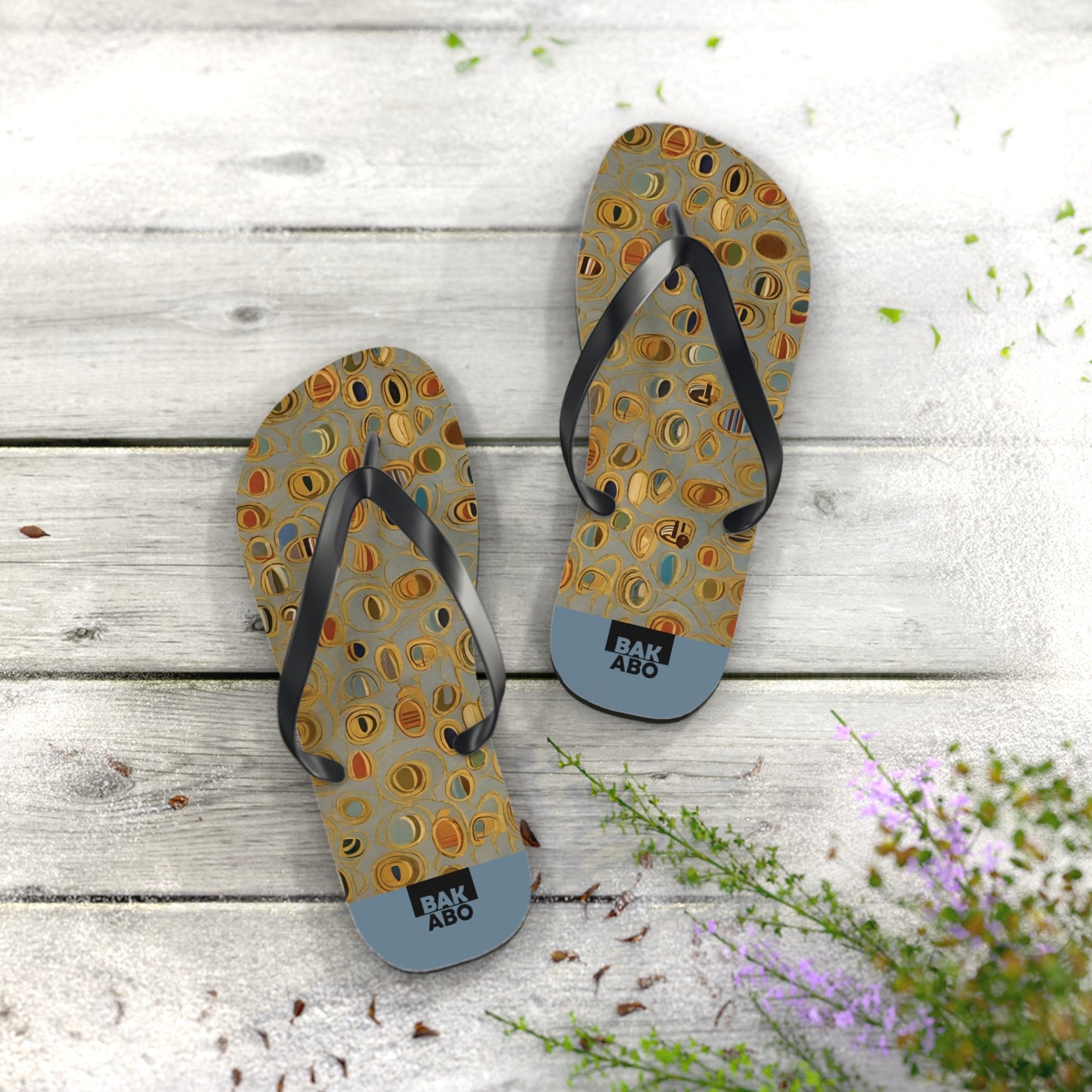 ConchCove (BKS)🐚Flip Flops - bakabo.club