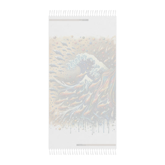 FishFusion(BKS)🐟Beach Cloth - bakabo.club