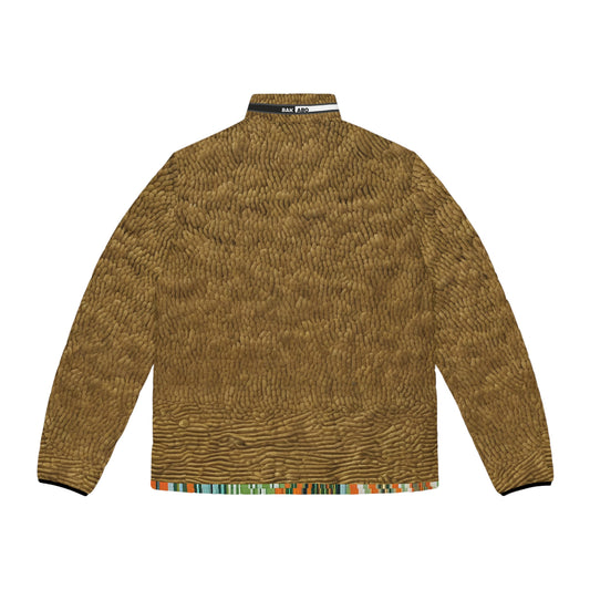 Testfur (BKS)🧥Puffer Jacket - bakabo.club