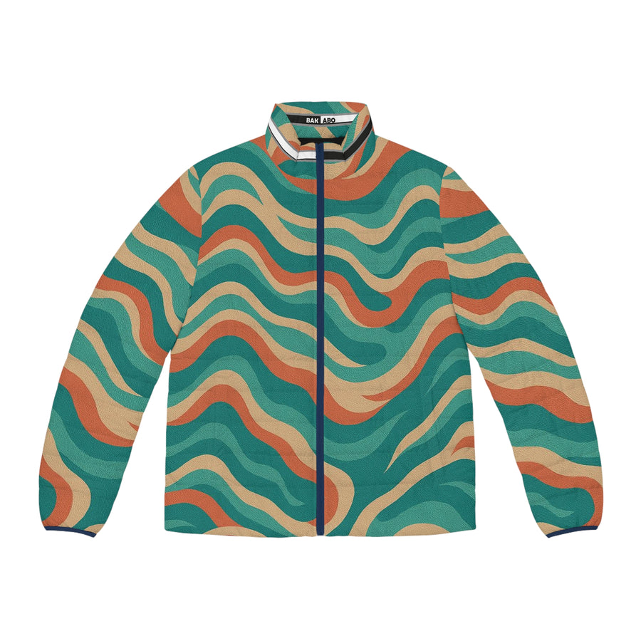 BKS Riviera Fluid™ Puffer