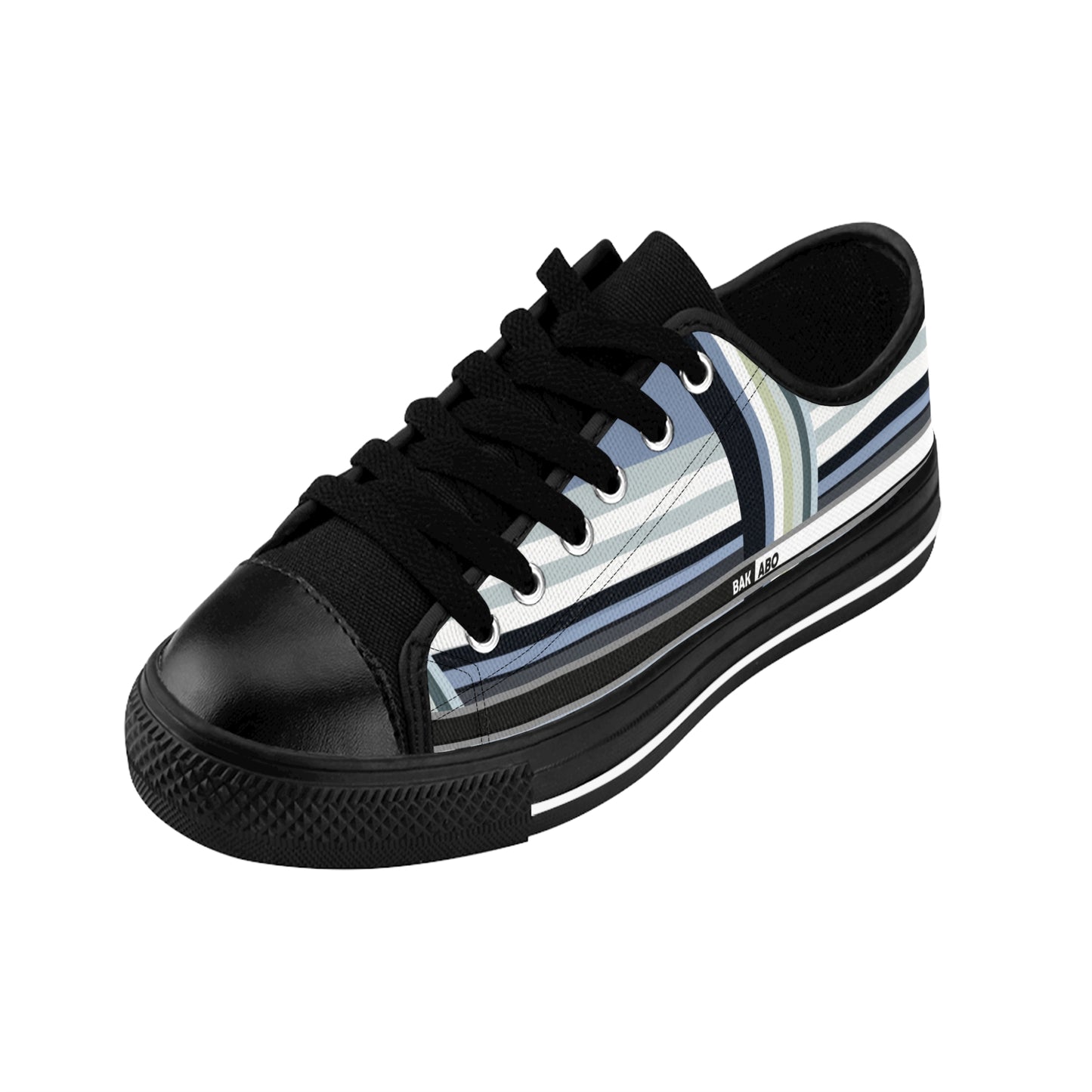 Happy Feet Artz (BKS)🦀Sneakers - bakabo.club