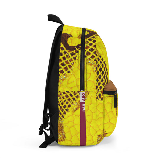 Jaques de Colbert (BKS)🍀Backpack - bakabo.club