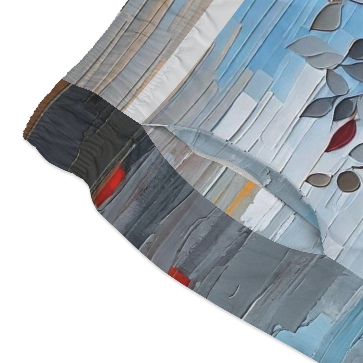 Enchanted Grove (BKS)š«§Swim trunks - bakabo.club