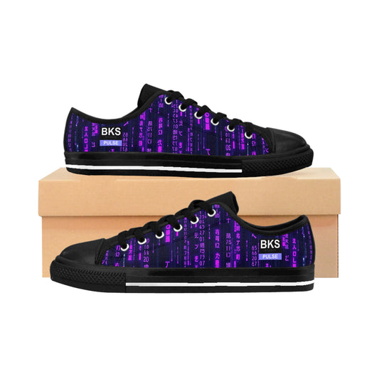 BKS Pulse Hex™ Sneakers