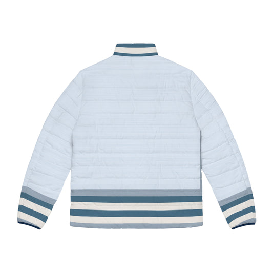 PolarSymphony (BKS)🏛️Puffer Jacket - bakabo.club