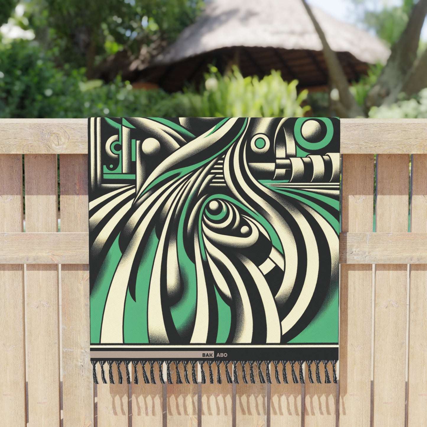 GoldenGrain(BKS)🌾Beach Cloth - bakabo.club