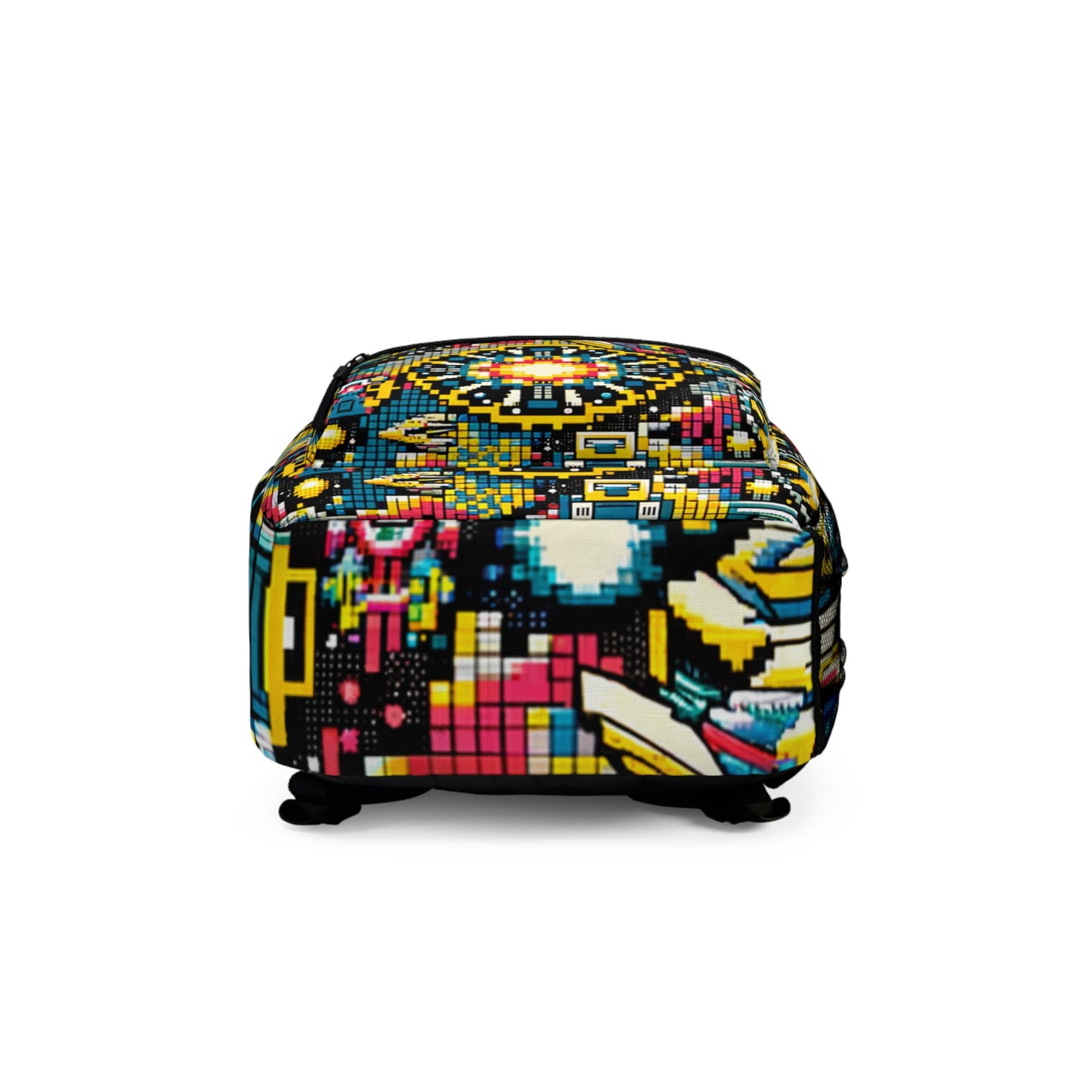 Eleanora Bellefonte (BKS)🎨Backpack - bakabo.club