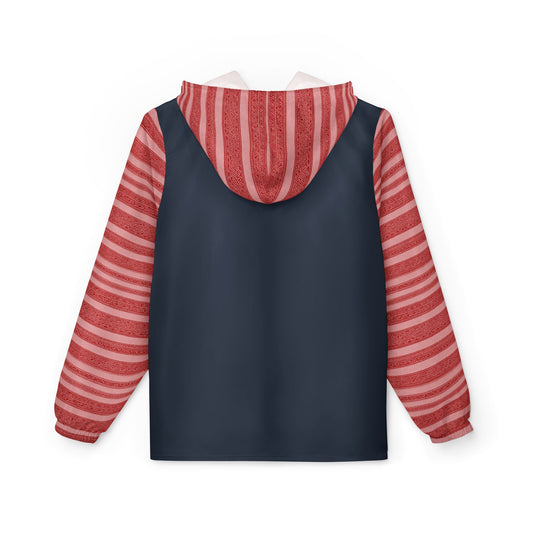 Mix in the rain (BKS)🍂Windbreaker Jacket - bakabo.club