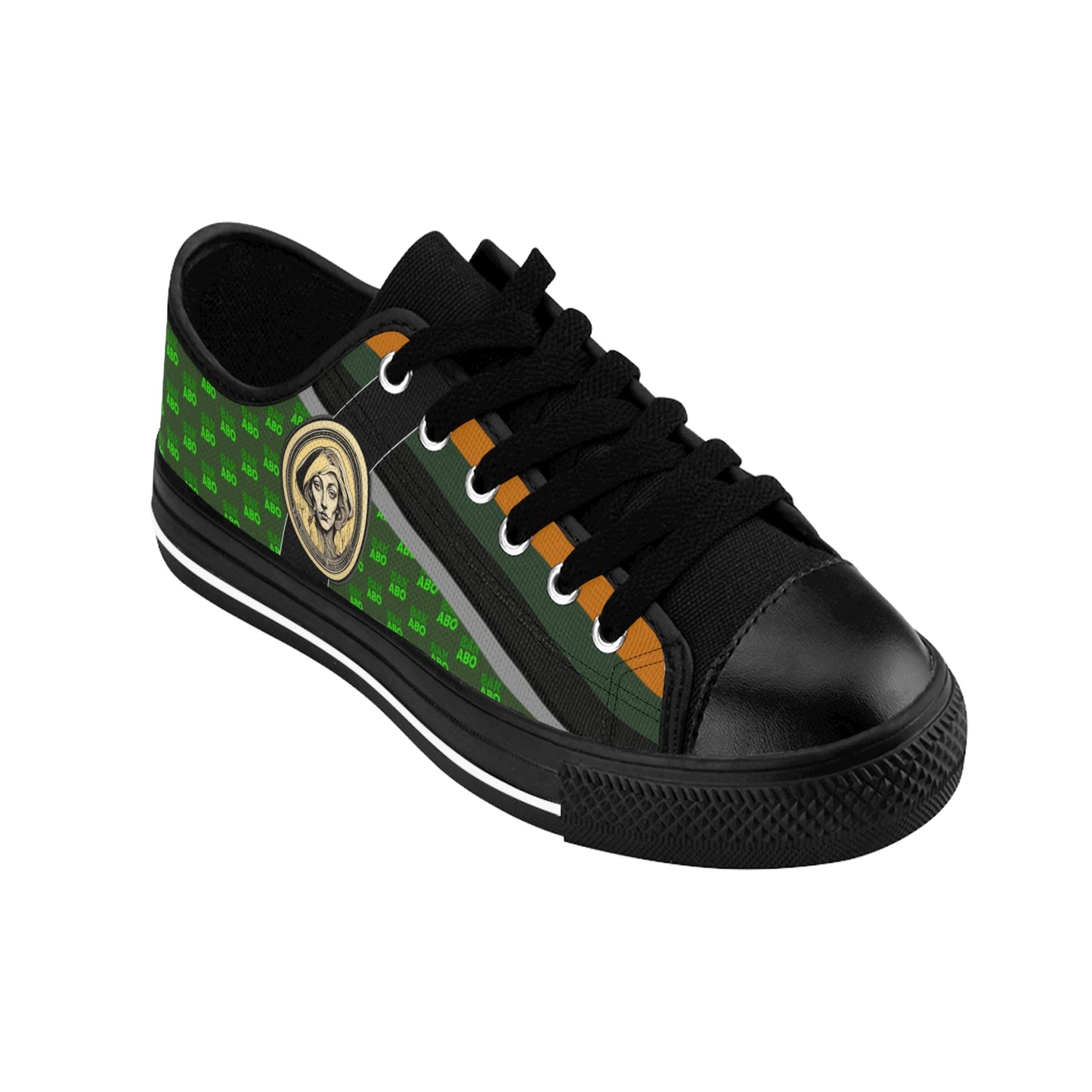 LuminousStride (BKS)🎫Sneakers Printify bakabo.club