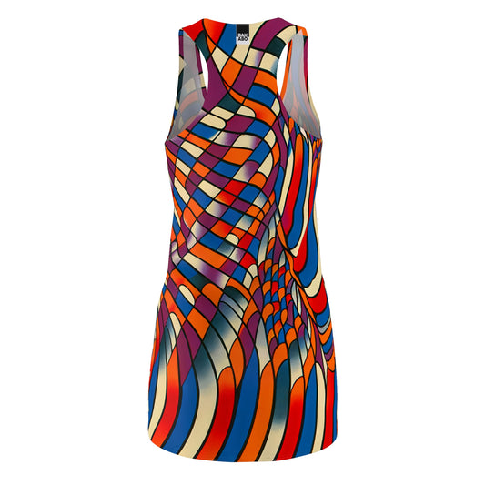 Stardust Dream (BKS)🌌Women's Cut Dress - bakabo.club