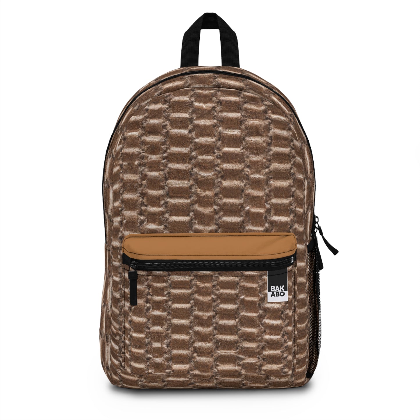 Jan Vermeer van Delft (BKS)🐪Backpack