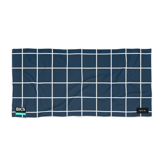 BKS Riviera Sand™ Beach Towel