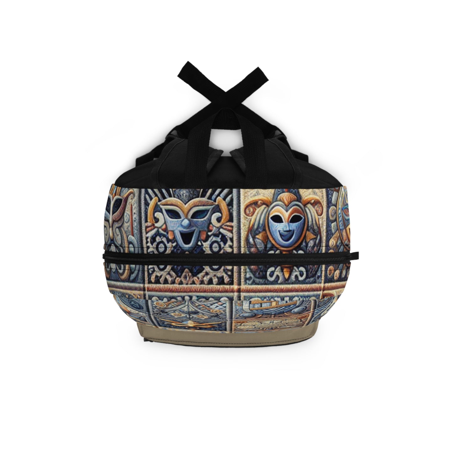 Kanza (BKS)🦇Backpack - bakabo.club