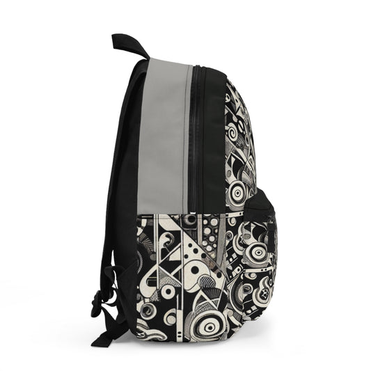 Marigold(BKS)🎨Backpack - bakabo.club